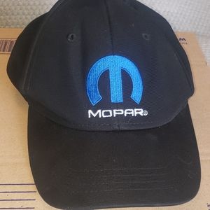Mopar hat